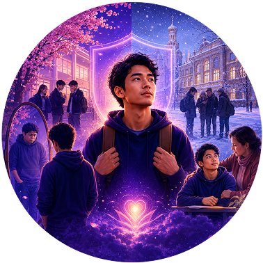 Body image bullying and school safety hero image